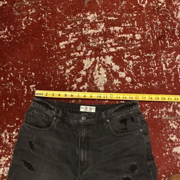 Free People Jeans - Picture 9 of 11